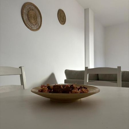Appartement Casa De Asis à Medina-Sidonia Extérieur photo