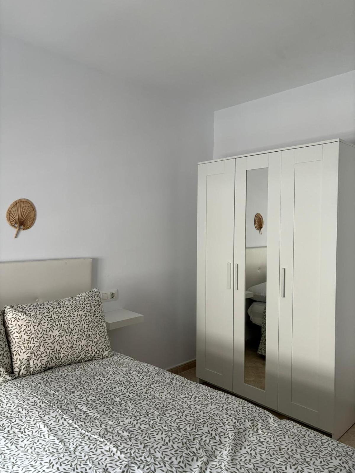 Appartement Casa De Asis à Medina-Sidonia Extérieur photo