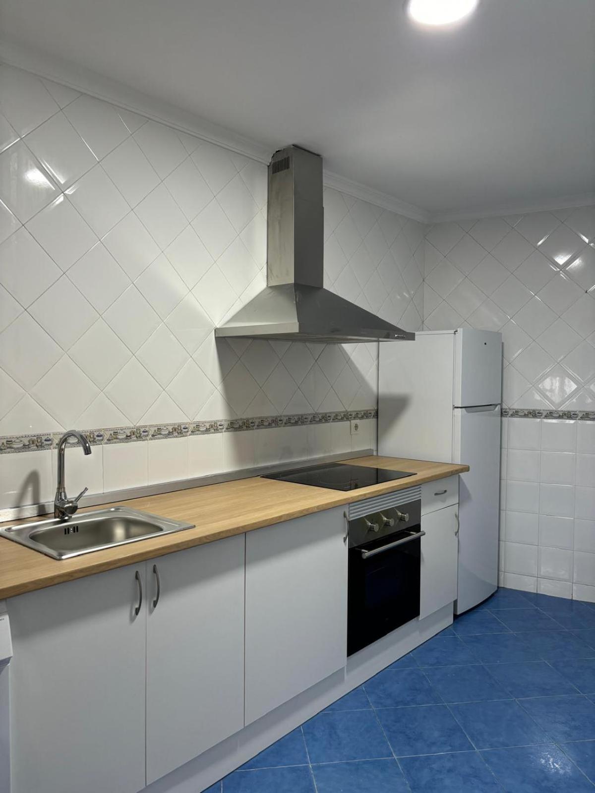 Appartement Casa De Asis à Medina-Sidonia Extérieur photo