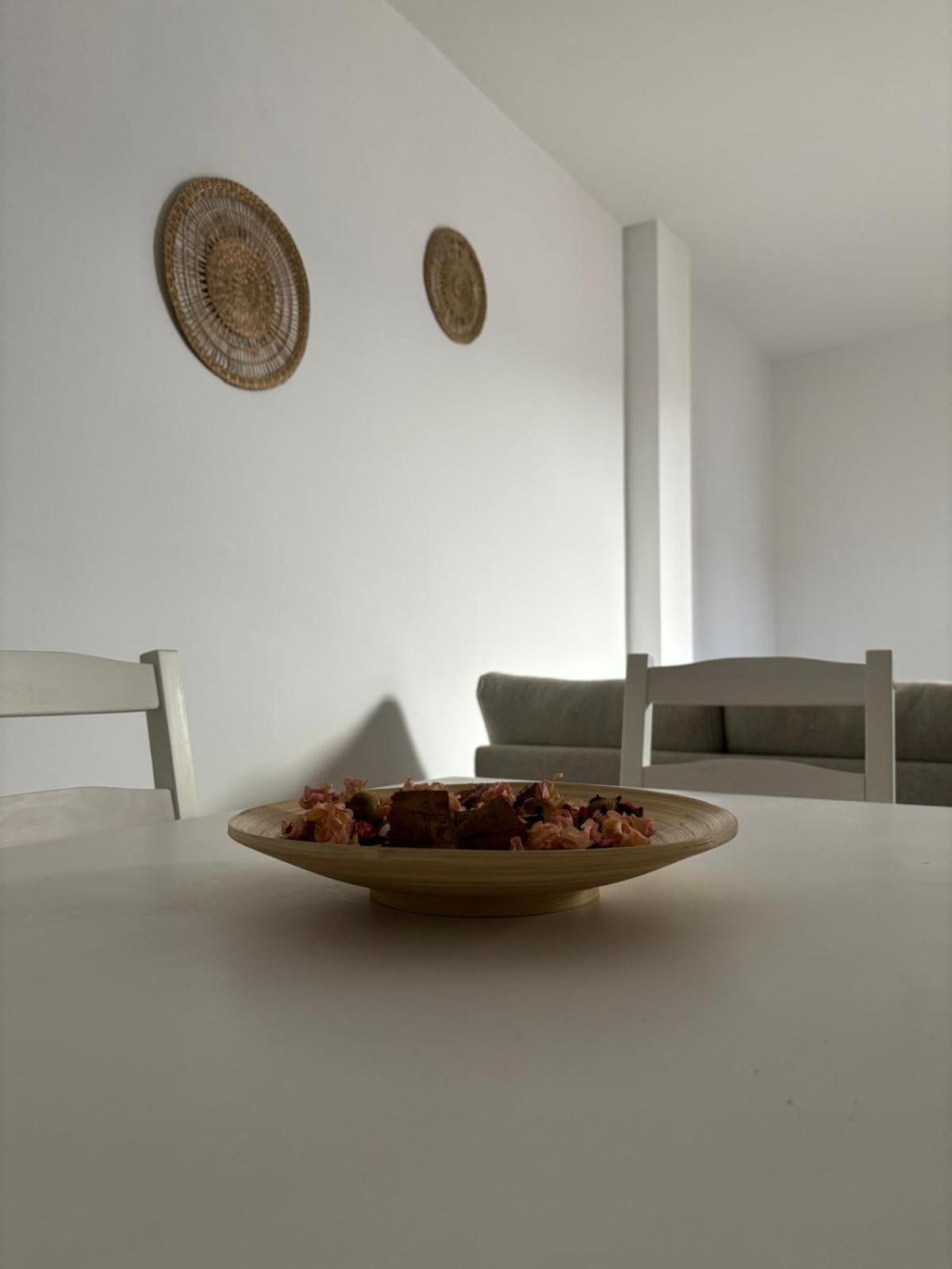 Appartement Casa De Asis à Medina-Sidonia Extérieur photo
