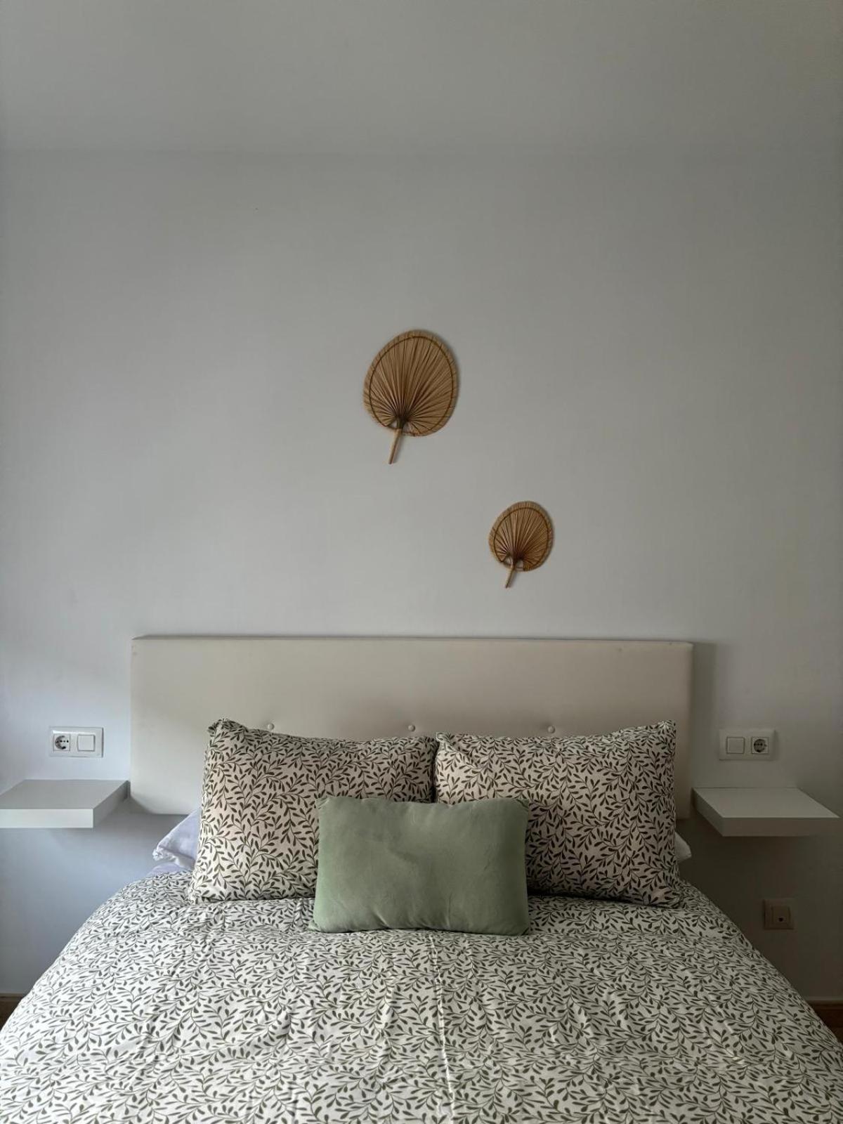 Appartement Casa De Asis à Medina-Sidonia Extérieur photo