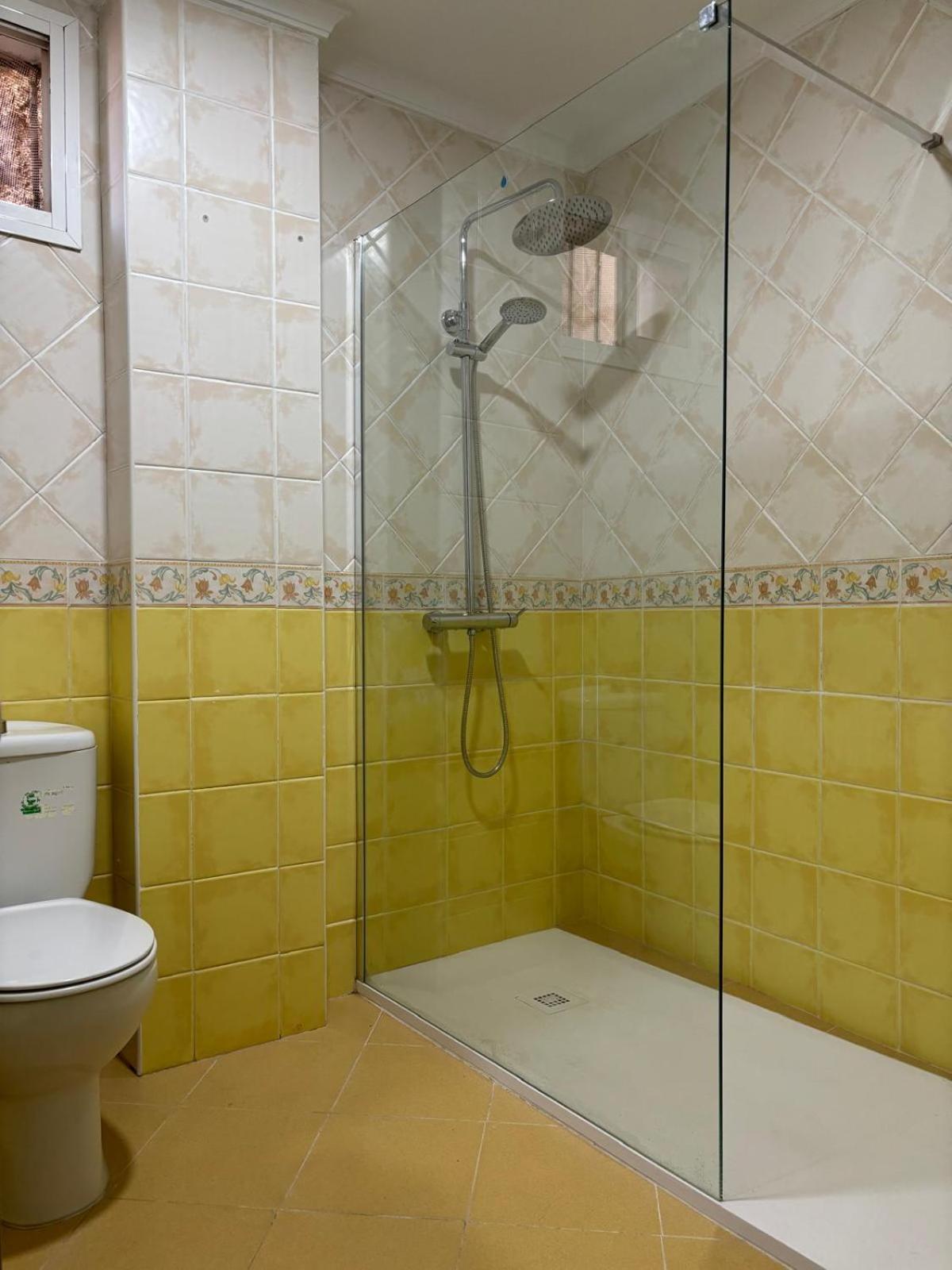 Appartement Casa De Asis à Medina-Sidonia Extérieur photo