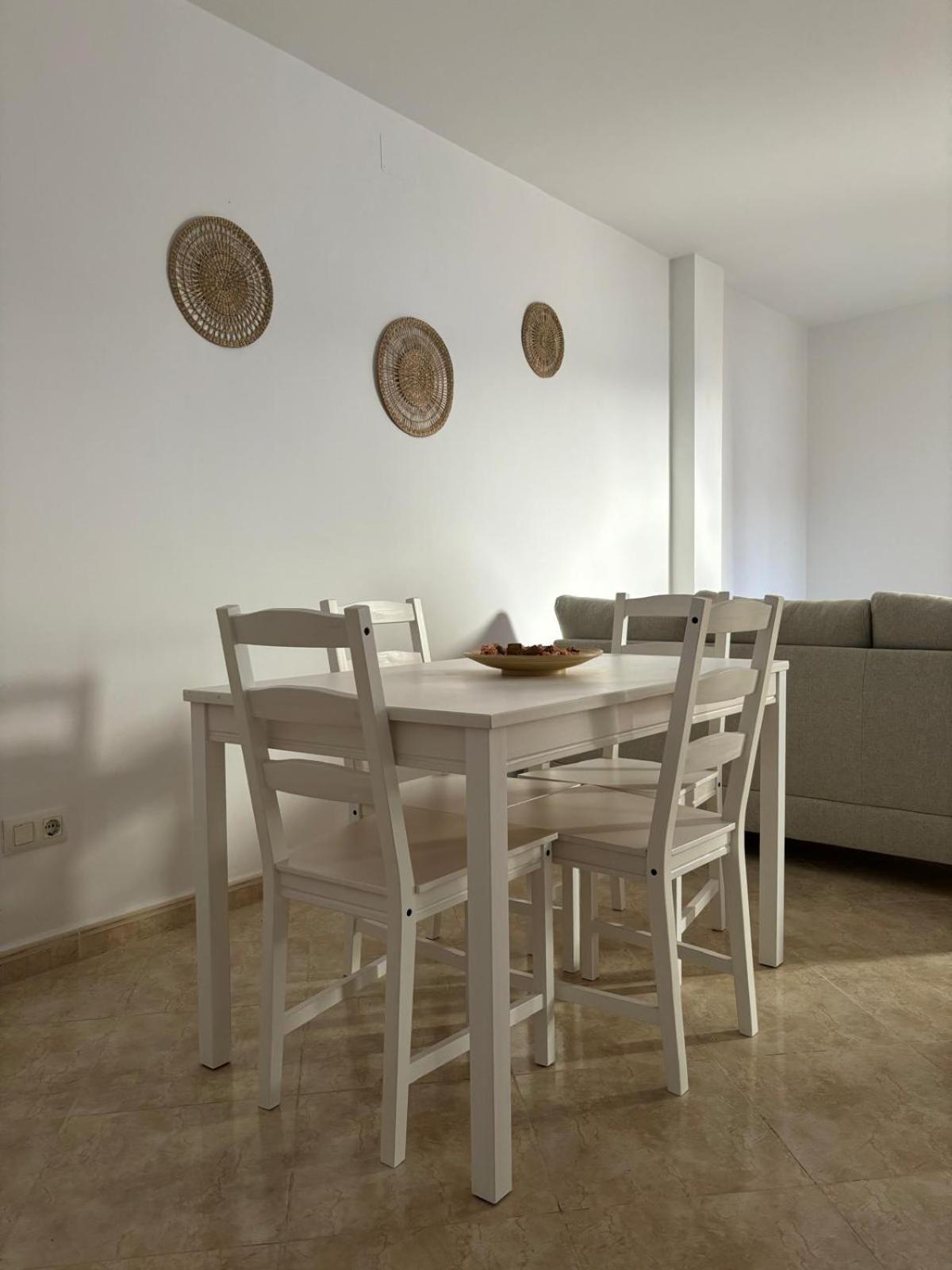 Appartement Casa De Asis à Medina-Sidonia Extérieur photo